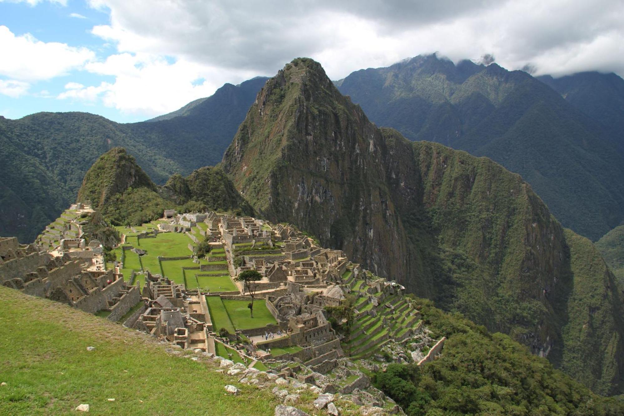 Explora Valle Sagrado Урубамба Экстерьер фото